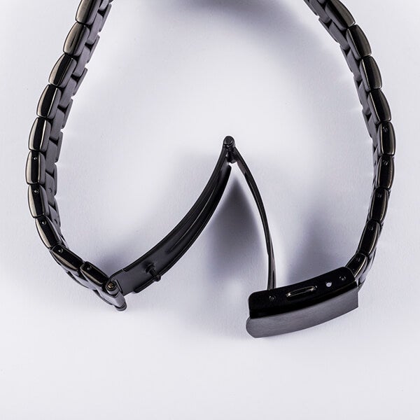 古手梨花 モデル 腕時計 ひぐらしのなく頃に業 ひぐらしのなく頃に業