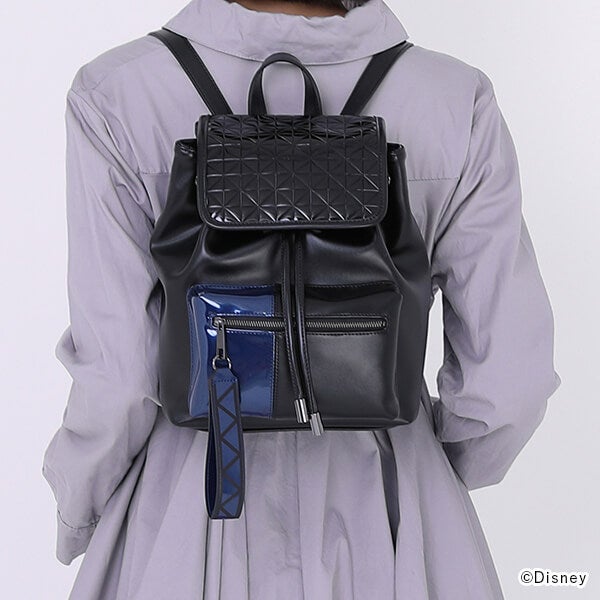 イグニハイド寮 デザイン リュック ディズニー ツイステッド