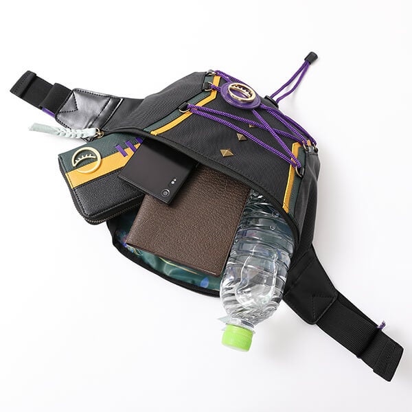 古明地こいし モデル ボディバッグ 東方Project 東方Project / 東方