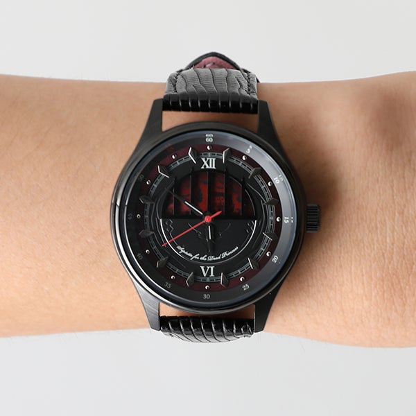 レミリア・スカーレット モデル 腕時計 東方Project 東方Project