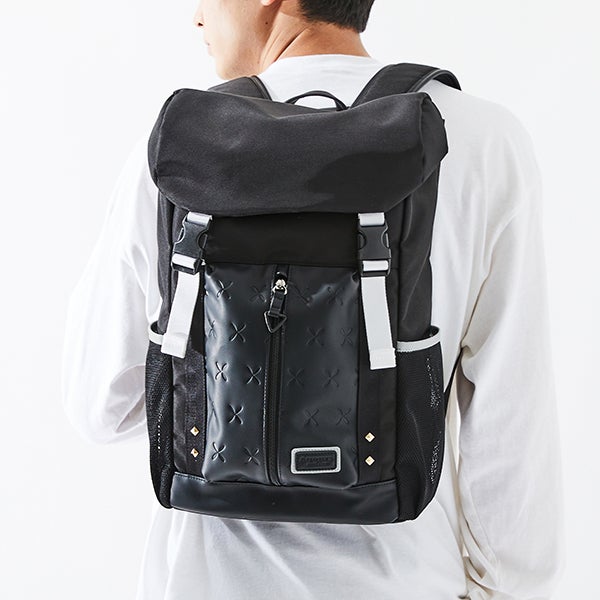 津島 善子 モデル バックパック ラブライブ！サンシャイン!! 「KU-RU