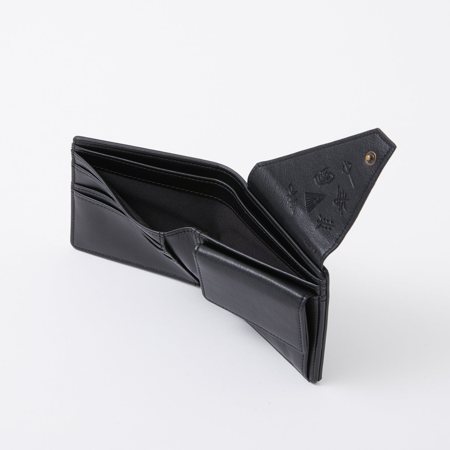 狩人(ハンター) モデル 二つ折り財布 Bloodborne Bloodborne