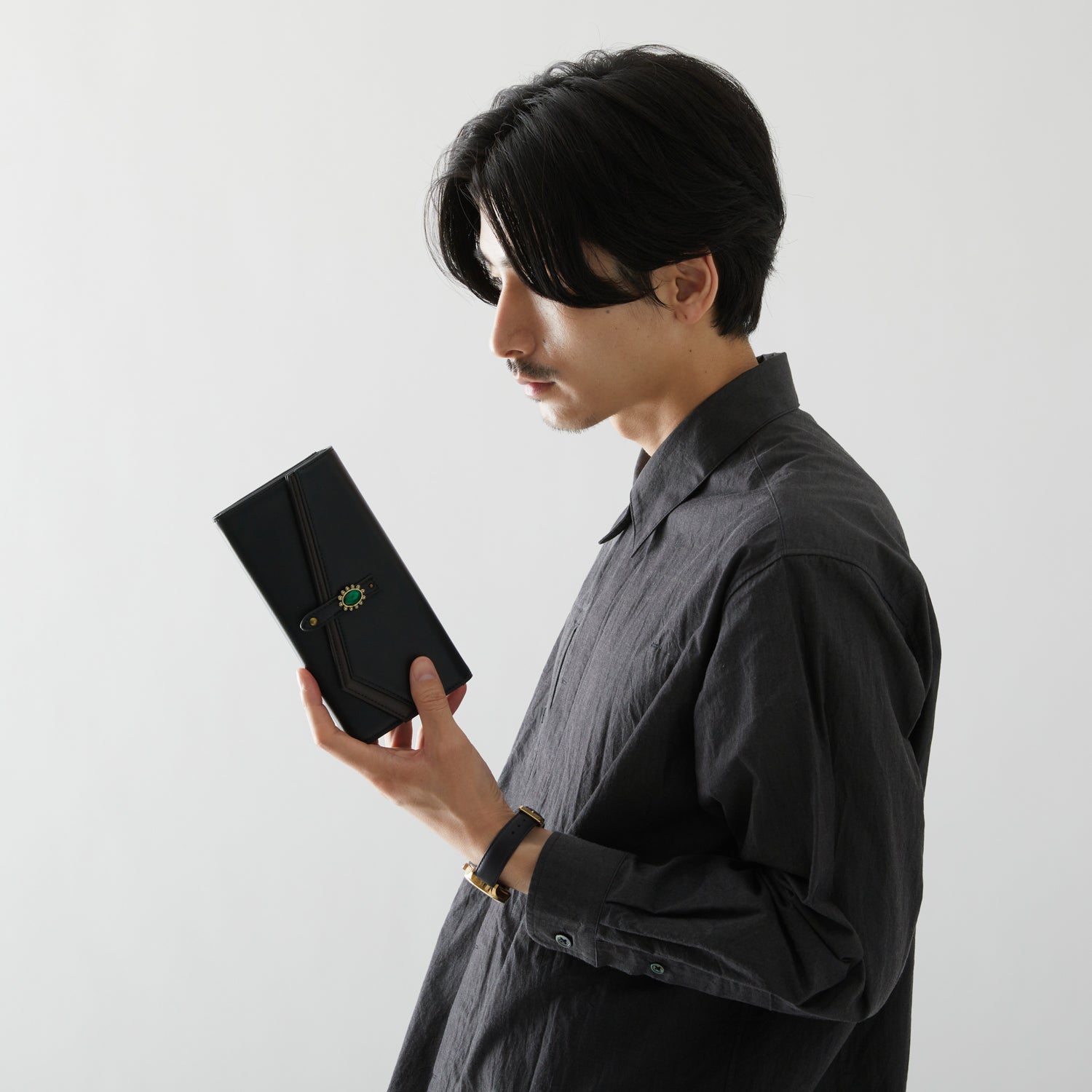 時計塔のマリア モデル 長財布 Bloodborne Bloodborne / ブラッド