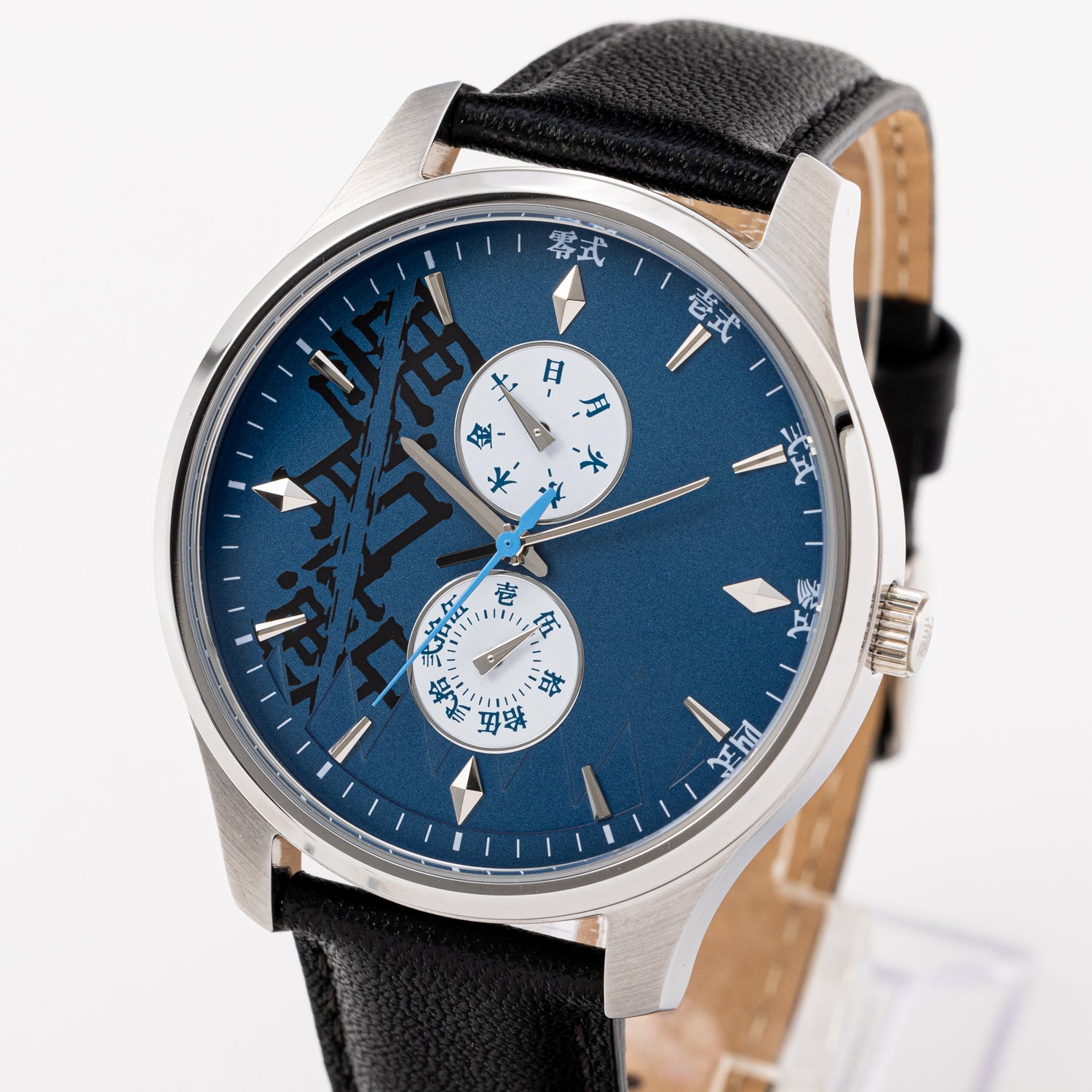 時を超え愛される名作『機動戦艦ナデシコ』ホシノ・ルリのアイテム初