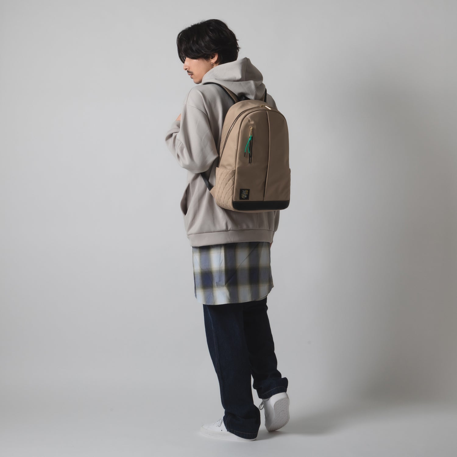 クロード（5年後） モデル バックパック ファイアーエムブレム