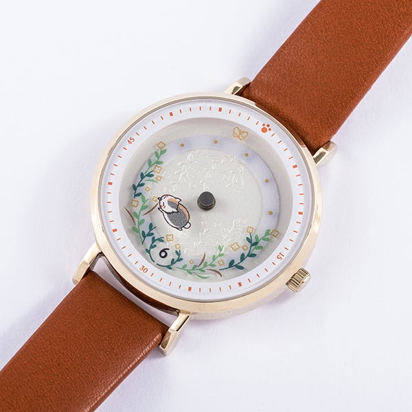 夏目友人帳 モデル 腕時計 夏目友人帳 | SuperGroupies(スーパー