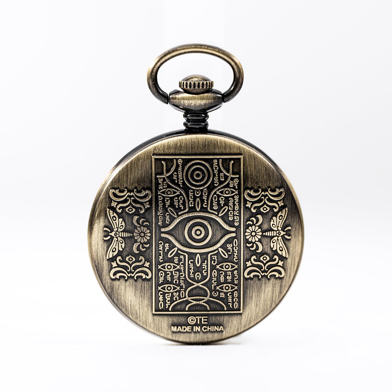 薬売り モデル 懐中時計 『劇場版モノノ怪』 モノノ怪 / Mononoke