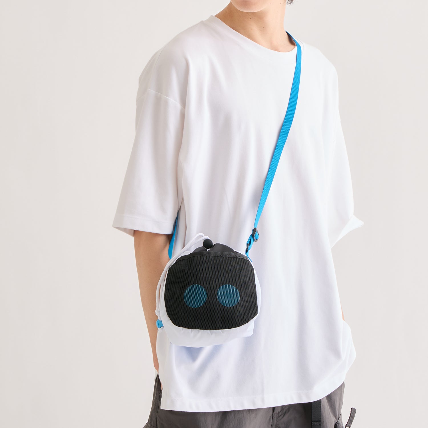 アストロ モデル ミニバッグ アストロボット ASTRO BOT ASTRO BOT