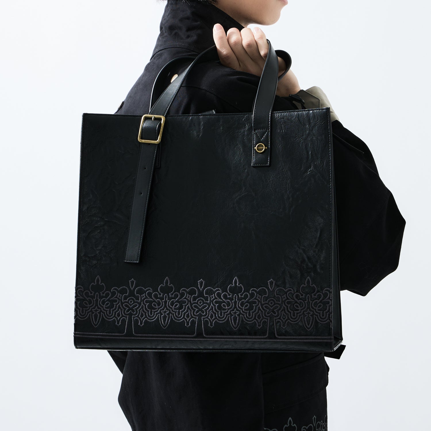 NieR:Automata | SuperGroupies(スーパーグルーピーズ)