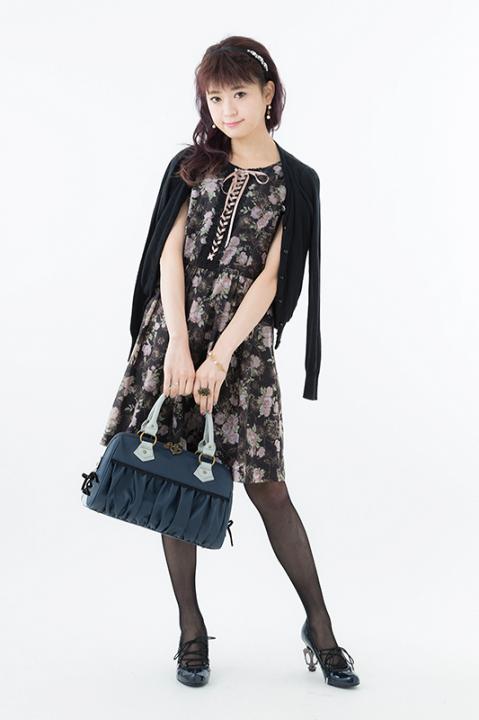 水銀燈モデルバッグ ハンドバッグ ローゼンメイデン ローゼンメイデン