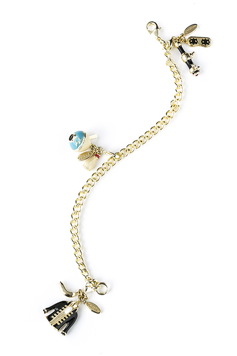 真選組 モデル チャームセット バッグチャーム 銀魂 銀魂