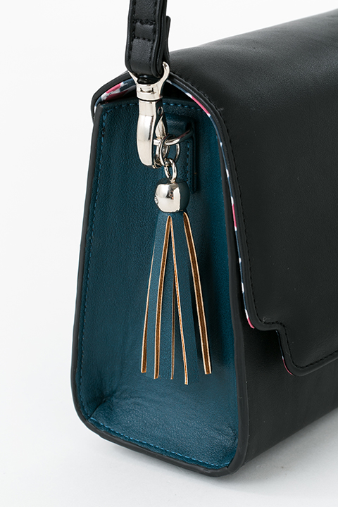 十 龍之介 モデル ショルダーバッグ バッグ アイドリッシュセブン