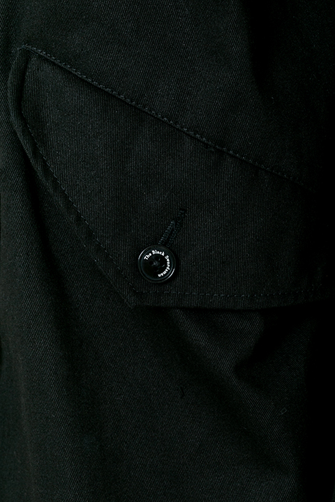 キリト モデル モッズコート（メンズ用）アウター 劇場版 ソードアート