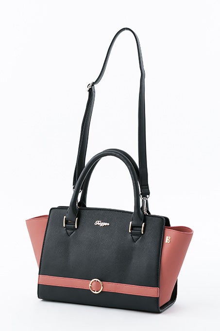 アイドリッシュセブン』より「TRIGGER」モデルのバッグが3タイプ登場