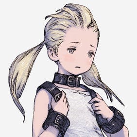 NieR Re[in]carnation』初コラボ フィオ、レヴァニアのアイテム登場