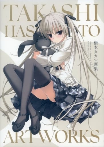 TAKASHI HASHIMOTO ART WORKS 橋本タカシ　画集 お宝】橋本タカシ画集TAKASHI HASHIMOTO ARTWORKS - メルカリ
