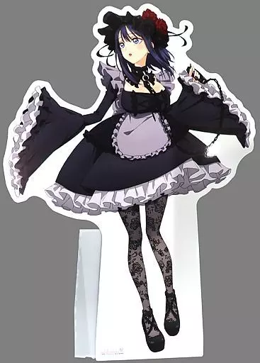 駿河屋 - 【買取】喜多川海夢(雫) 等身大スタンディパネル 「その着せ