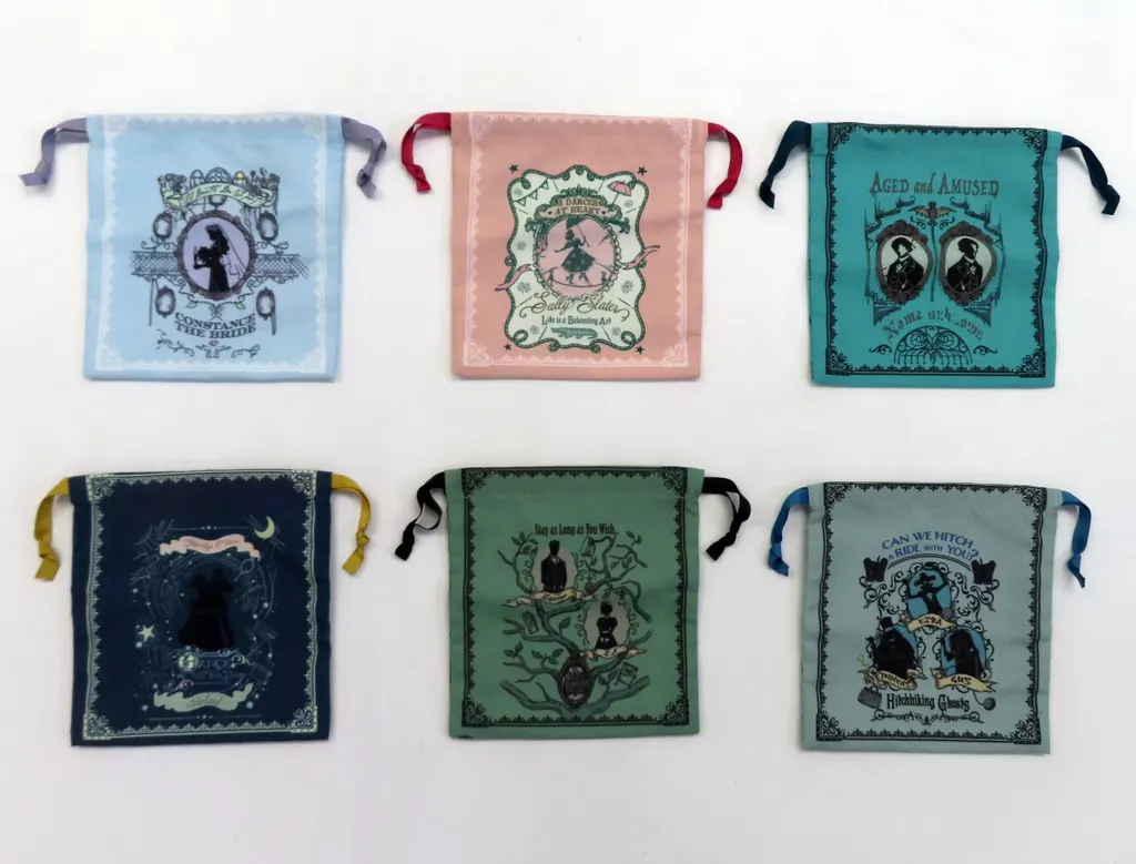 【きんちゃくセット】ディズニー ストーリー ビヨンド 楽天市場】きんちゃく6枚巾着セット ディズニーストーリービヨンドの