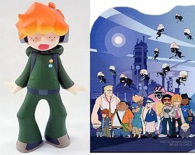 未開封 一番くじ パンティ＆ストッキング ブリーフ【シークレット】 未開封 一番くじ パンティ＆ストッキング ブリーフ【シークレット