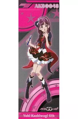 AKB0048 スティックポスター コンプ AKB0048 スティックポスター