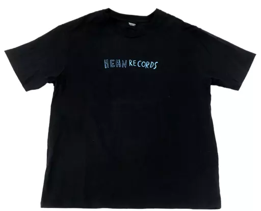 【新品未開封】藤井風　LASA　HEHNベジT(BLACK)　Lサイズ 駿河屋 -<中古>藤井風 HEHNベジT ブラック Lサイズ 「Fujii Kaze LOVE