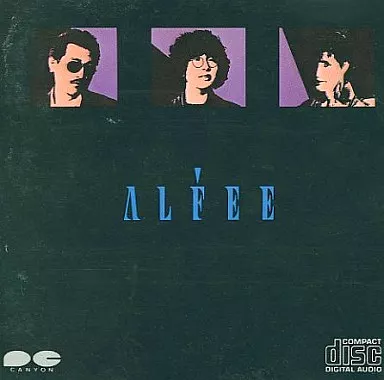邦楽 ALFEE CD Amazon.co.jp: この愛を捧げて(A): ミュージック