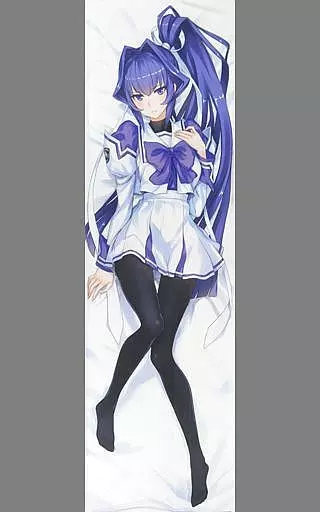 御剣冥夜＆御剣悠陽 御剣姉妹の夜伽シーツ 「マブラヴ オルタネイティヴ」 御剣冥夜＆悠陽誕生祭！！ | Moon Spot －月読の風景－ - 楽天