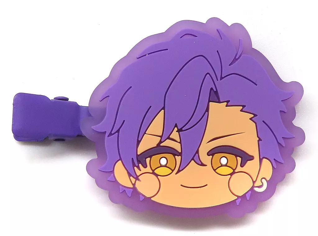 あんスタ 乙狩アドニス オードパルファム 香水 フレグランス 前髪クリップ あんスタ あんさんぶるスターズ 乙狩アドニス 前髪クリップ - メルカリ