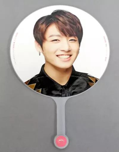 BTS グク ビッグうちわ BTSうちわ グク｜Yahoo!フリマ（旧PayPayフリマ）