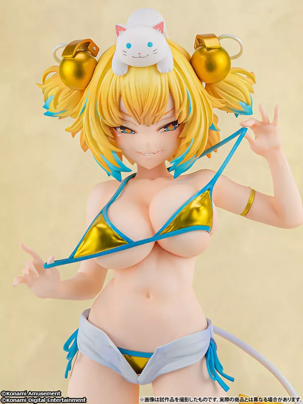 ボンバーガール パイン 1/6スケール プラスチック&鉄製 塗装済み完成品 Amazon | ボンバーガール パイン 1/6スケール プラスチック&鉄製 塗装