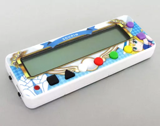 【新品未使用】勝ち勝ちくん　LED　乙女マスターズ　ソウリン Amazon.co.jp: 勝ち勝ちくんLED 乙女マスターズ 大友ソウリンver 小役