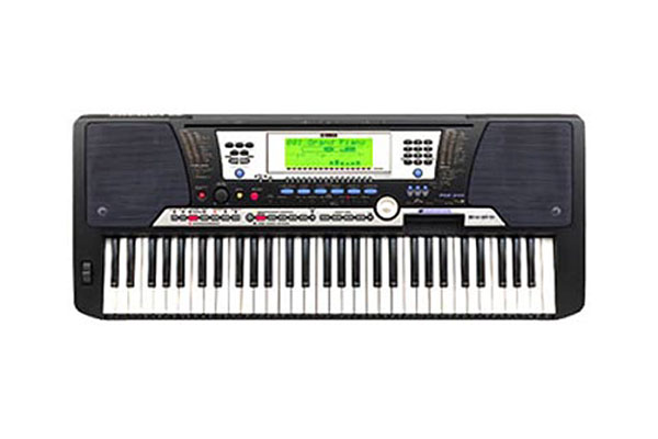 Yamaha PSR-540 Repair Parts and Accessories - Syntaur