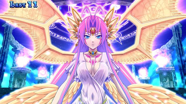 スマスロマジハロ8の設定差はこれを見ればOK！アリストロフィー・終了