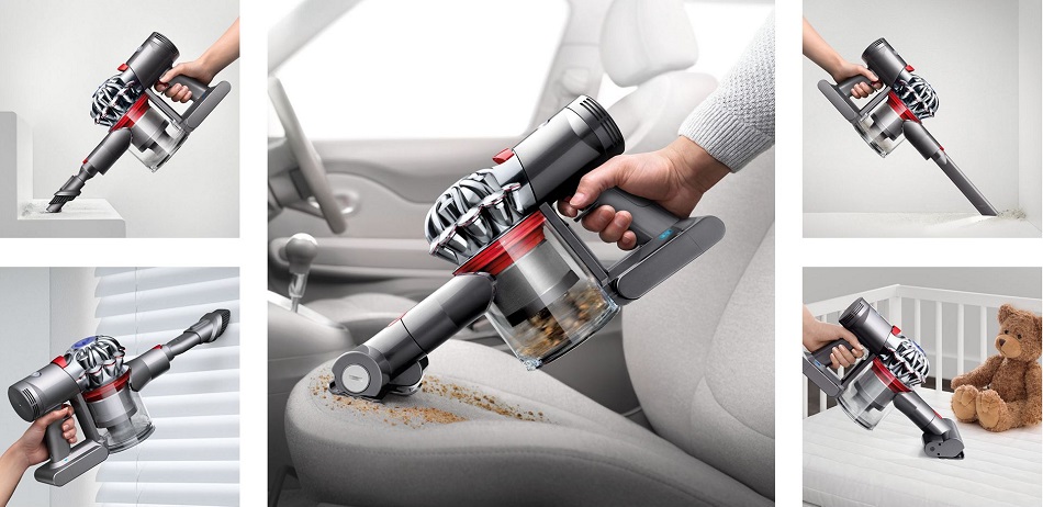 Dyson V7 Trigger - 1000's of Parts - Pocono Sew & Vac