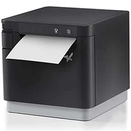 Star Micronics mC-Print3 Receipt Printer | POSGuys.com