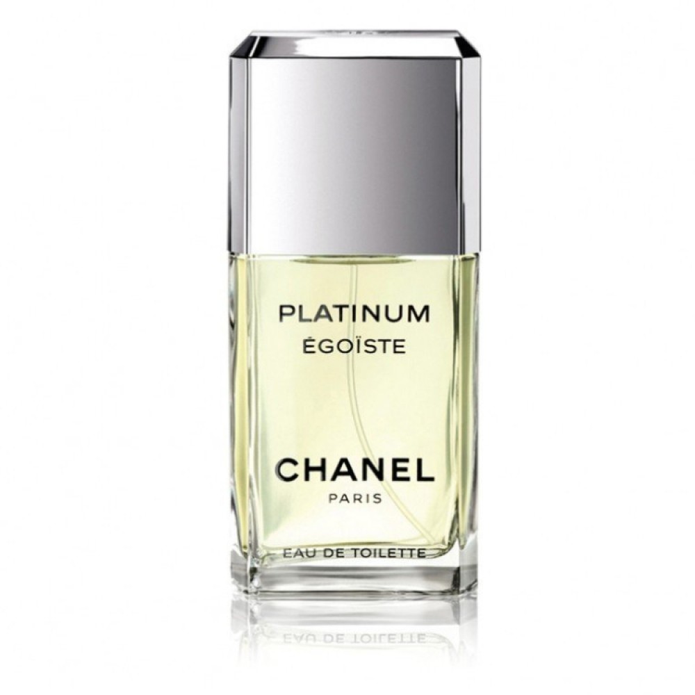 CHANEL PLATINUM ÉGOÏSTE 100ml即日発送 PLATINUM ÉGOÏSTE EAU DE
