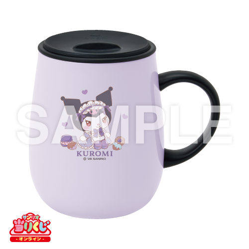 サンリオ当りくじ】-オンライン-