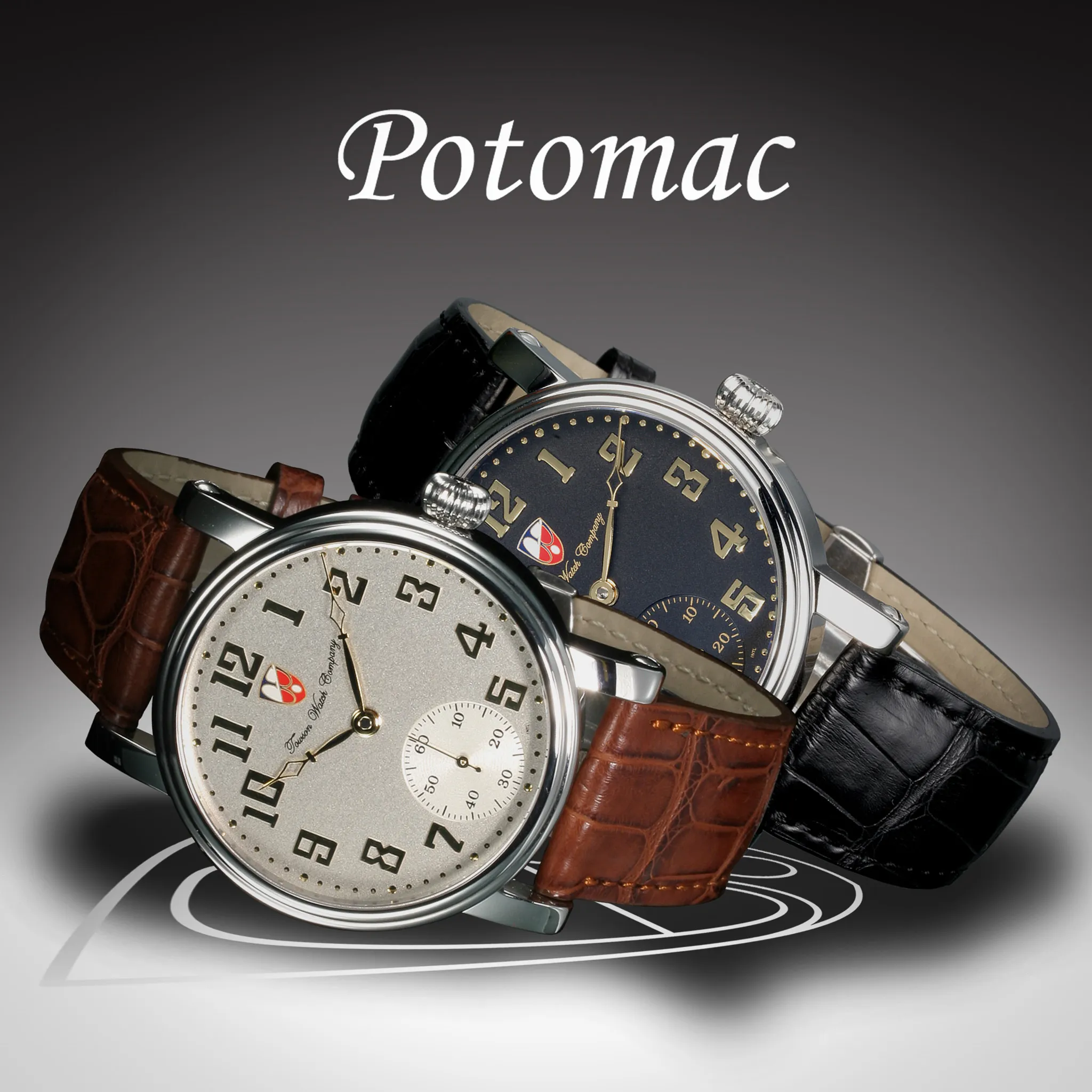 POTOMAC – Towson Watch Company