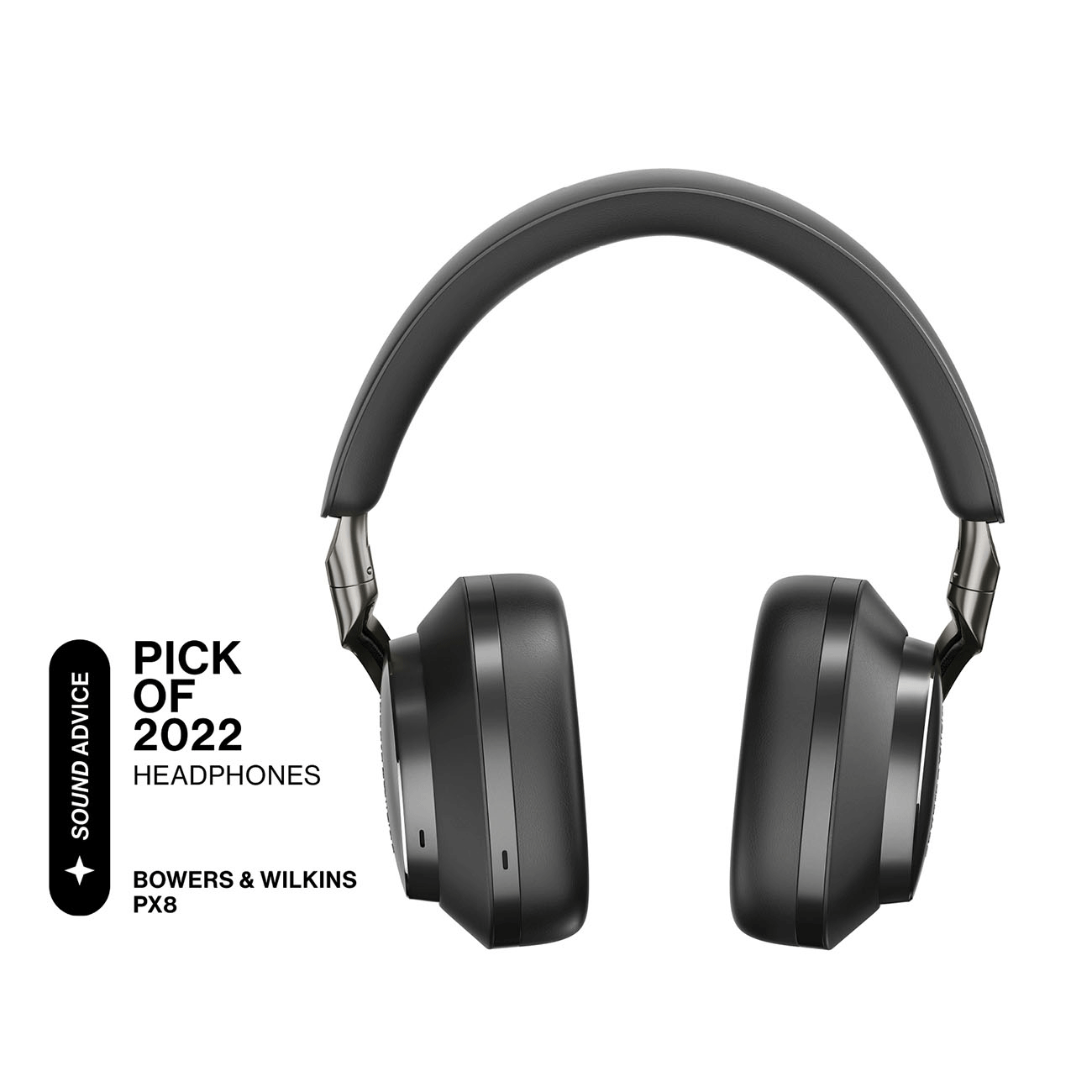 Bowers & Wilkins PX8 - Sound Advice Review