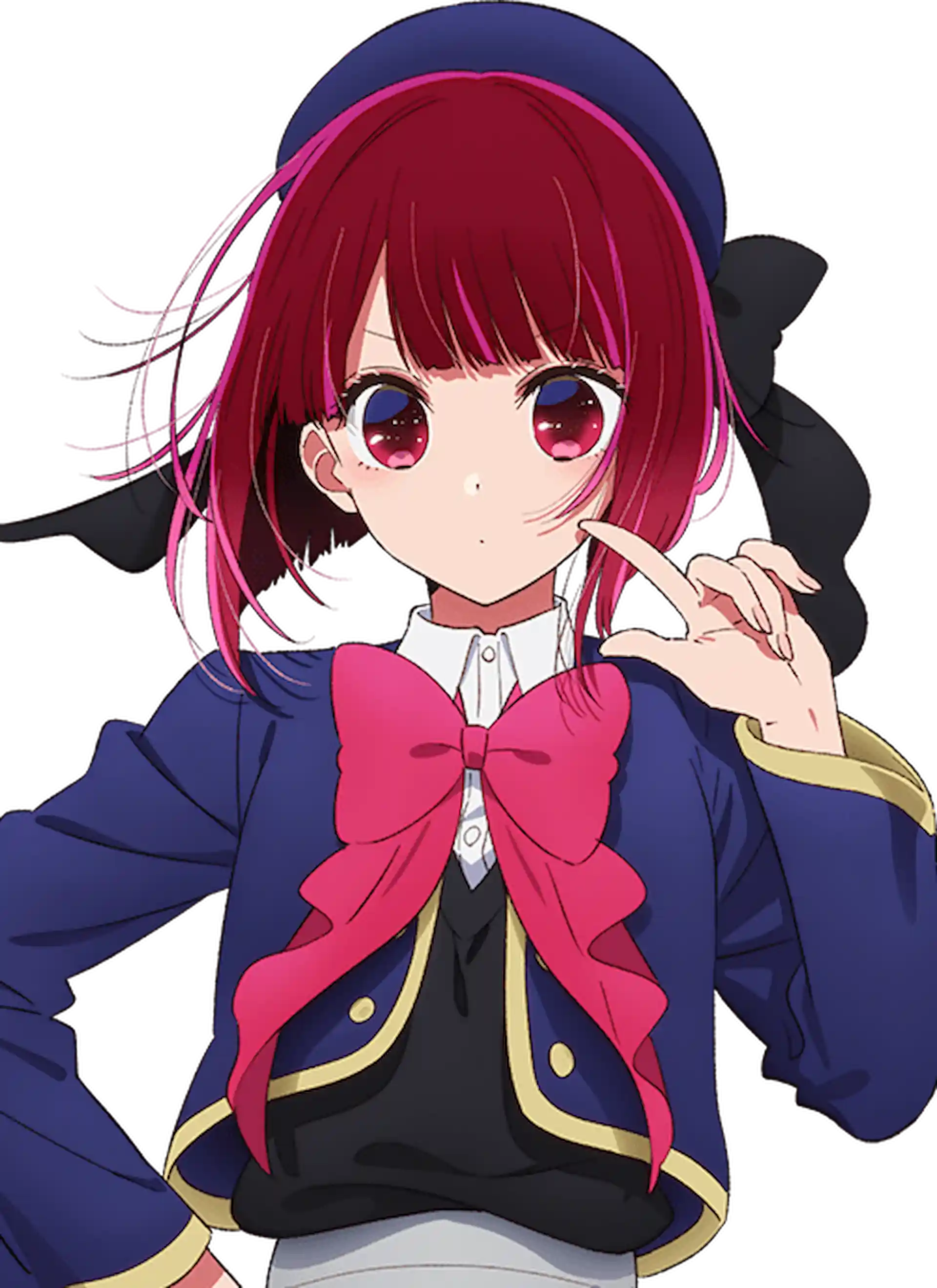 推しの子 星野アイ SSR anime japan 掲載ナンバー 推しの子 星野アイ