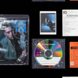 KANDYTOWNのIO、6月19日リリース、Def Jam Recordingsからの1st