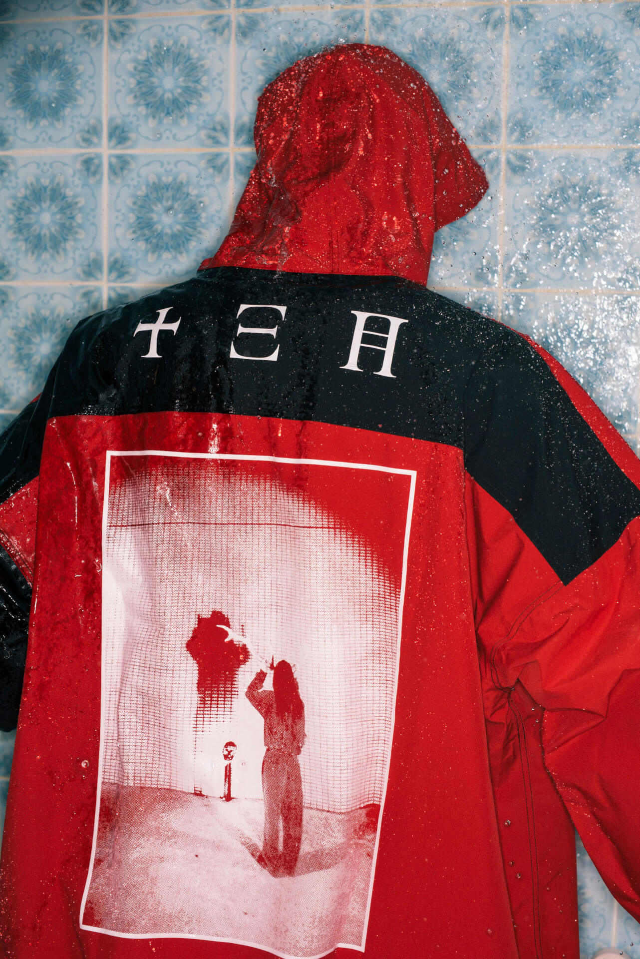 GEZANとアウトドアブランドSnow Peakがコラボ！フェスでも活躍する