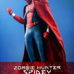 スパイダーマンがゾンビハンターに！？『ホワット・イフ…？』のゾンビ