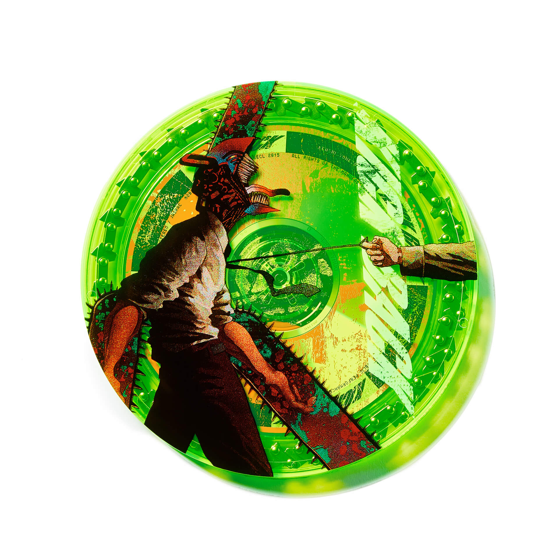 米津玄師、「KICK BACK」SINGLEパッケージ写真公開 | Qetic