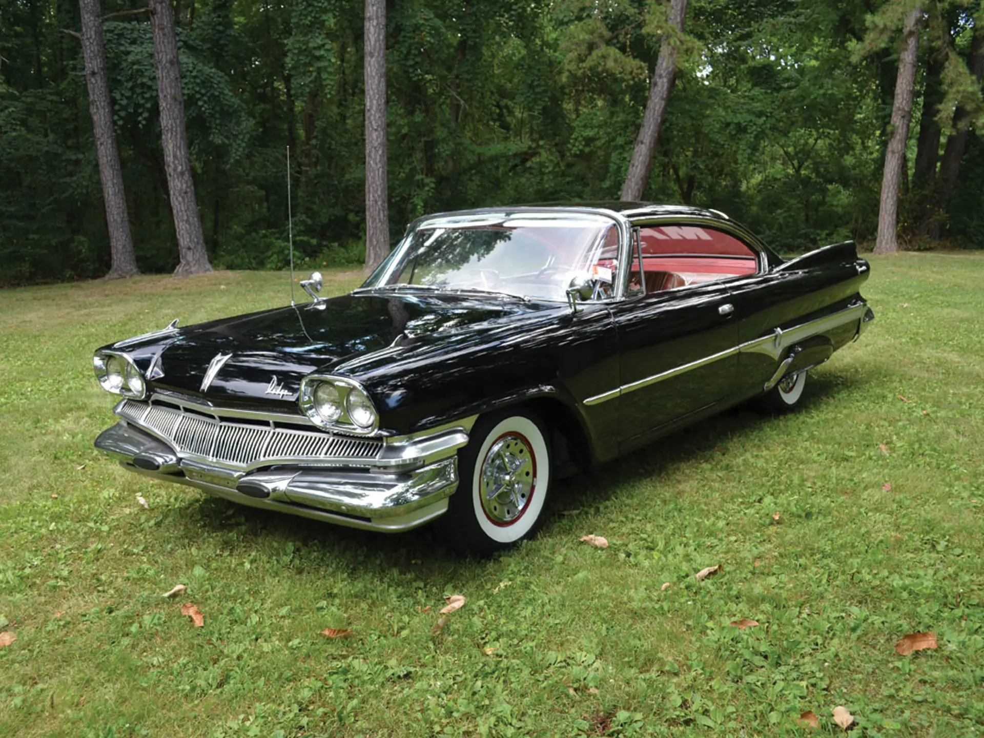 1960 Dodge Dart Phoenix 