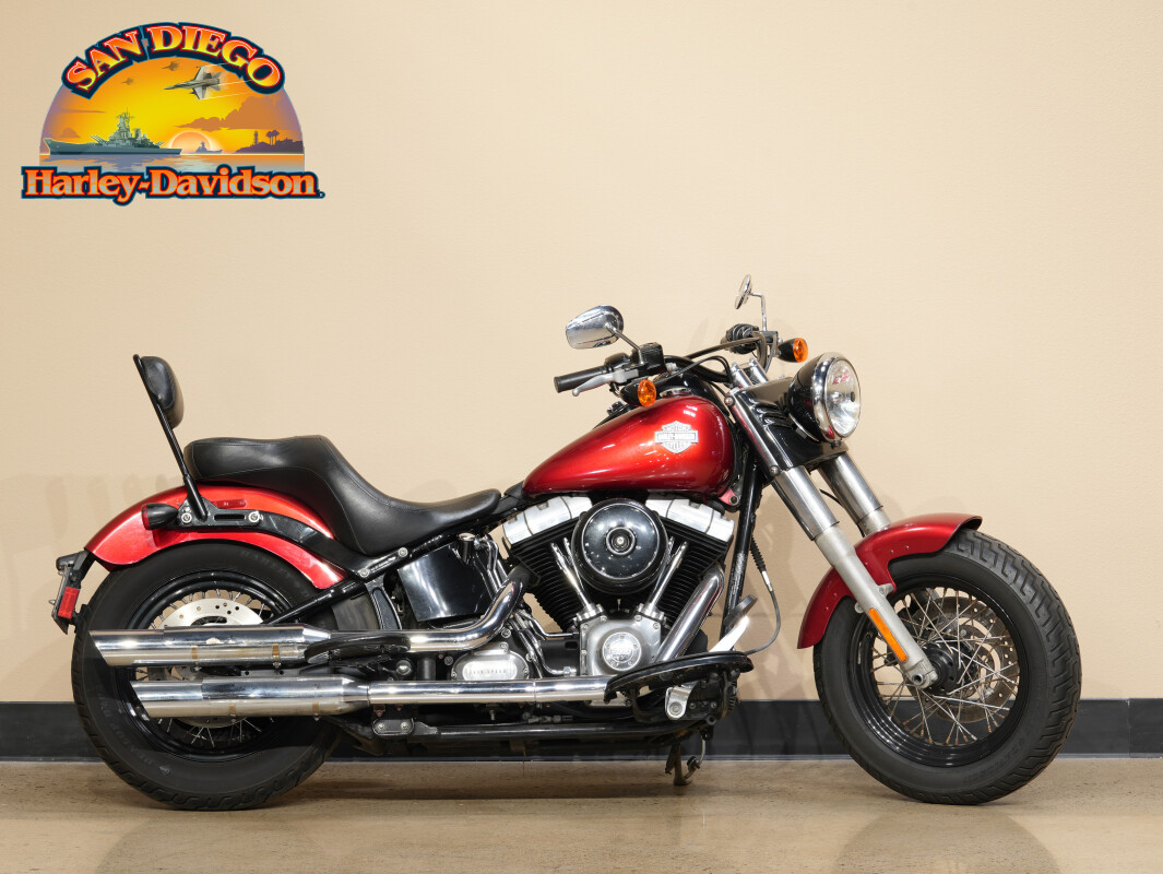 2017 Harley-Davidson® Heritage Softail® Classic | San Diego Harley