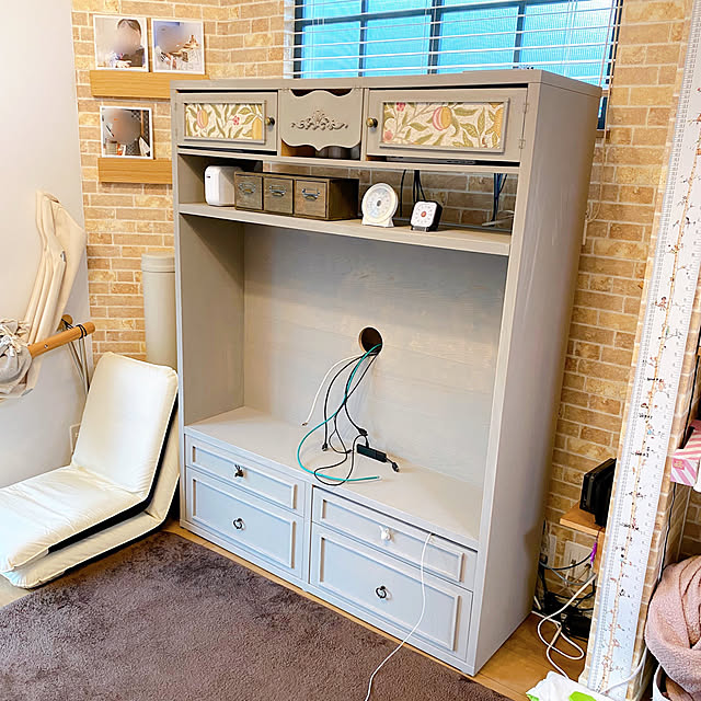 IKEA トレービーのおすすめ商品とおしゃれな実例 ｜ RoomClip（ルーム