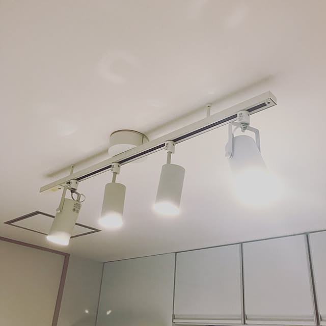 無印良品 システムライトのおすすめ商品とおしゃれな実例 ｜ RoomClip