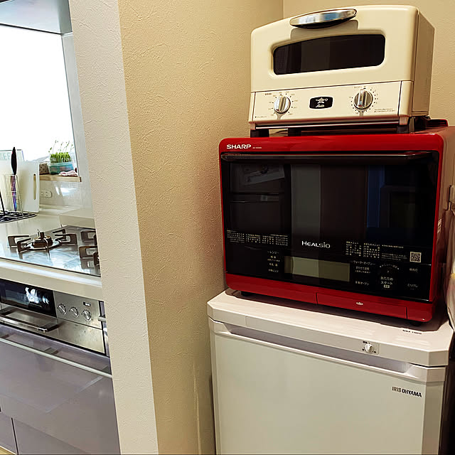 冷凍庫 小型 スリム 家庭用 アイリスオーヤマ 前開き 85L 引き出し