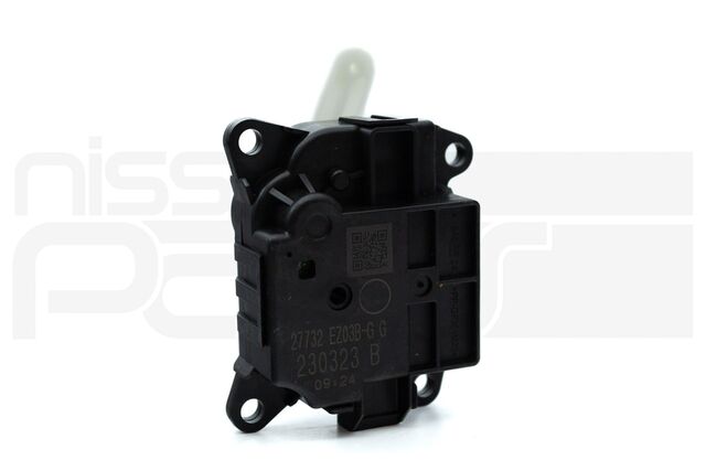 Genuine Air Mix Actuator (a61 Titan) - 27732-EZ03B | NissanParts